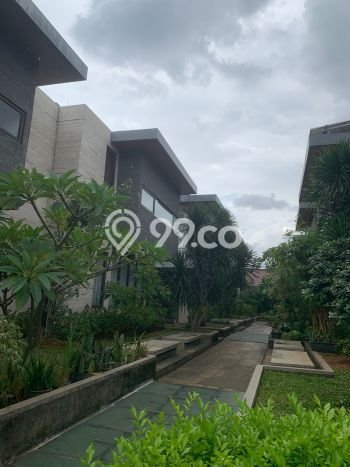 Hunian Mewah LB 210m2 Siap Pakai Desain Elegan di Kemang, Jakarta Selatan Hunian Mewah LB 210m2 Siap Pakai Desain Elegan di Kemang, Jakarta Selatan