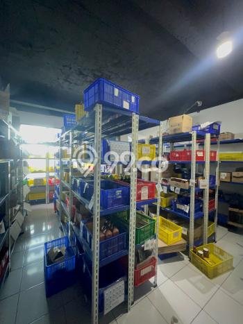 Ruko Bagus LT 292m2 LB 600m2 Dijual di Kebayoran Lama Jakarta Selatan Ruko Bagus LT 292m2 LB 600m2 Dijual di Kebayoran Lama Jakarta Selatan