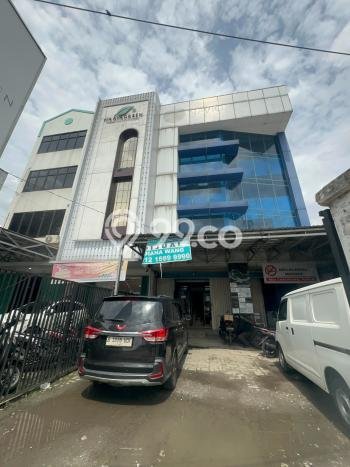 Ruko Bagus LT 292m2 LB 600m2 Dijual di Kebayoran Lama Jakarta Selatan Ruko Bagus LT 292m2 LB 600m2 Dijual di Kebayoran Lama Jakarta Selatan