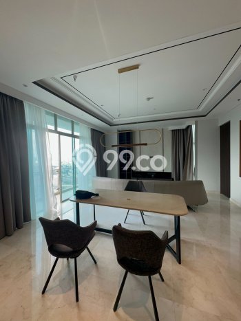 Dijual Segera Apartemen Eksklusif 4 Kamar di Kebayoran Baru, Jakarta Selatan Dijual Segera Apartemen Eksklusif 4 Kamar di Kebayoran Baru, Jakarta Selatan