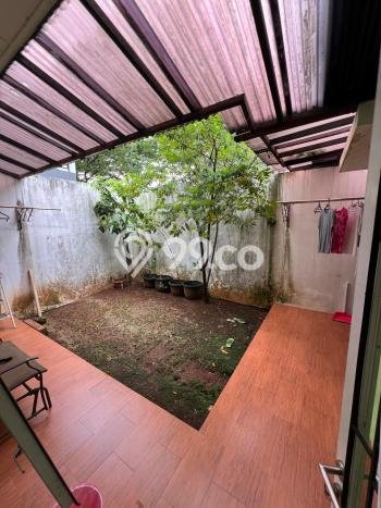 Rumah Mewah LB 88m2 Siap Huni Desain Elegan di BSD, Tangerang Rumah Mewah LB 88m2 Siap Huni Desain Elegan di BSD, Tangerang