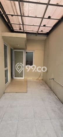 Jual Rumah Modern 3 KT di BSD City, Tangerang Jual Rumah Modern 3 KT di BSD City, Tangerang