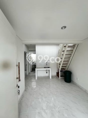 Rumah Modern 3 KT di BSD Tangerang Rumah Modern 3 KT di BSD Tangerang