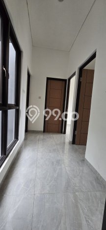Dijual Rumah Eksklusif 4 KT di BSD City, Tangerang Dijual Rumah Eksklusif 4 KT di BSD City, Tangerang