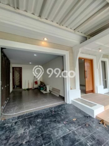 Jarang Ada! Rumah Sewa 3 Kamar Bagus Siap Huni BSD Green Wich Jarang Ada! Rumah Sewa 3 Kamar Bagus Siap Huni BSD Green Wich