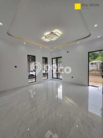 Rumah Minimalis 3 Kamar LT 90m2 di BSD City Rumah Minimalis 3 Kamar LT 90m2 di BSD City