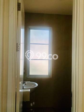 Rumah Modern 2 KT LT 60m2 di BSD City Rumah Modern 2 KT LT 60m2 di BSD City
