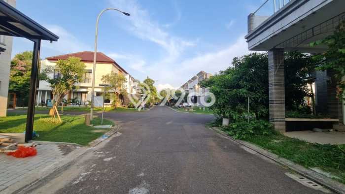 Hunian Super Elit dengan Akses Paling Strategis di BSD The Icon, Tangerang Hunian Super Elit dengan Akses Paling Strategis di BSD The Icon, Tangerang
