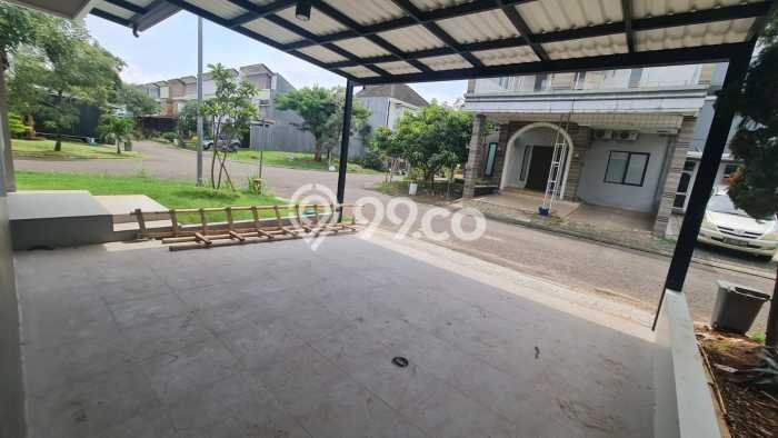 Hunian Elit LB 205m2 Siap Pakai Desain Elegan di BSD, Tangerang Hunian Elit LB 205m2 Siap Pakai Desain Elegan di BSD, Tangerang