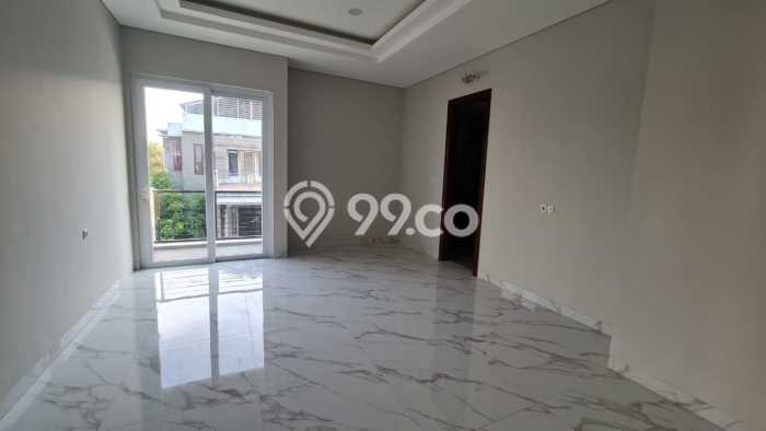 Hunian Elit LB 205m2 Siap Pakai Desain Elegan di BSD, Tangerang Hunian Elit LB 205m2 Siap Pakai Desain Elegan di BSD, Tangerang