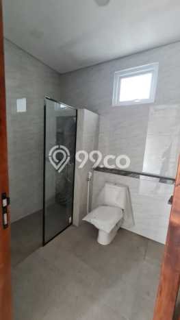 Hunian Elit LB 205m2 Siap Pakai Desain Elegan di BSD, Tangerang Hunian Elit LB 205m2 Siap Pakai Desain Elegan di BSD, Tangerang