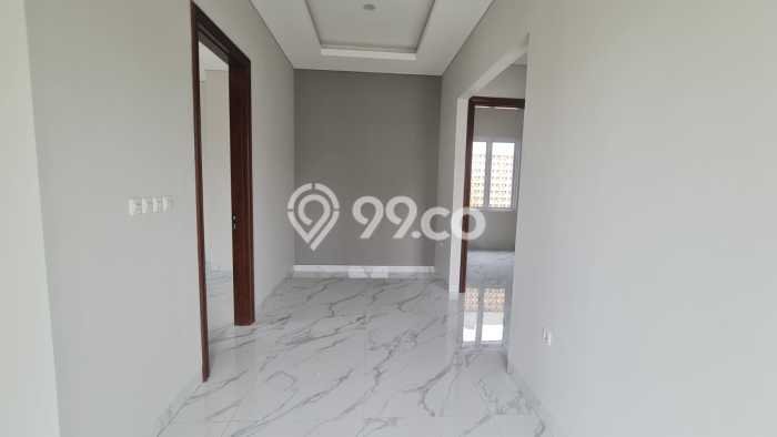 Hunian Elit LB 205m2 Siap Pakai Desain Elegan di BSD, Tangerang Hunian Elit LB 205m2 Siap Pakai Desain Elegan di BSD, Tangerang