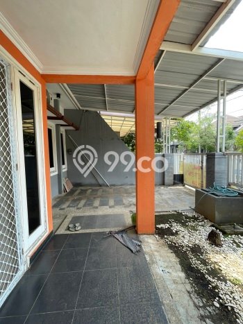 Dijual Hunian Rumah Terawat 3 KT di Pondok Tjandra, Sidoarjo Dijual Hunian Rumah Terawat 3 KT di Pondok Tjandra, Sidoarjo