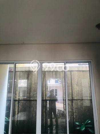 Rumah Modern 2 KT LT 60m2 di BSD City Rumah Modern 2 KT LT 60m2 di BSD City