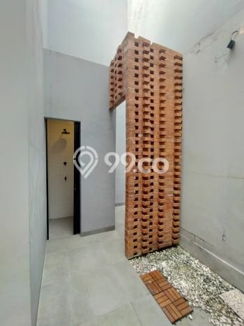 Dijual Hunian Rumah Nyaman 2 KT di BSD, Tangerang Dijual Hunian Rumah Nyaman 2 KT di BSD, Tangerang