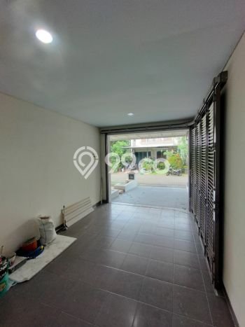 Jarang Ada! Rumah Sewa 3 Kamar Bagus Siap Huni BSD Green Wich Jarang Ada! Rumah Sewa 3 Kamar Bagus Siap Huni BSD Green Wich