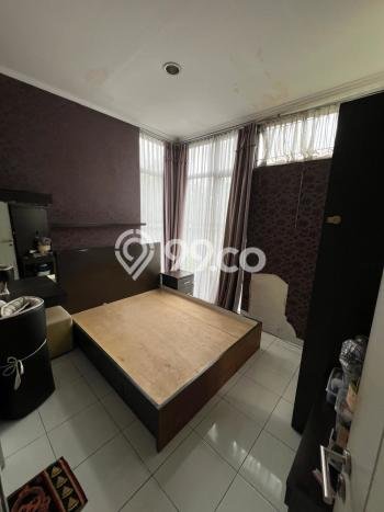 Rumah Mewah LB 88m2 Siap Huni Desain Elegan di BSD, Tangerang Rumah Mewah LB 88m2 Siap Huni Desain Elegan di BSD, Tangerang