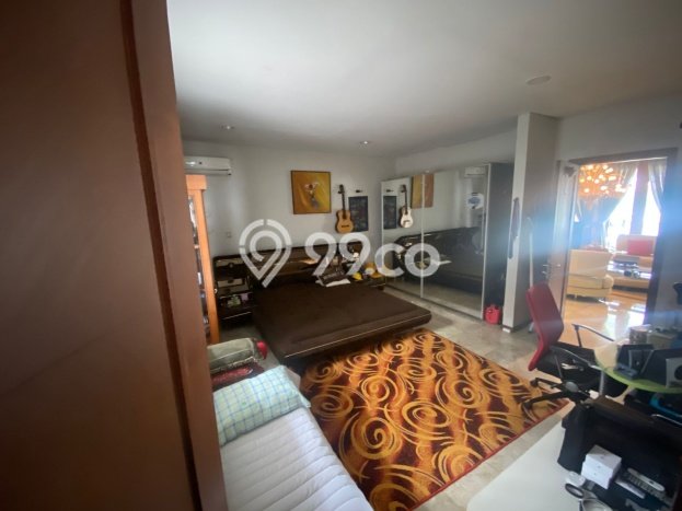Dijual Rumah Luas Elegan Dengan View Eksklusif di Lebak Bulus, Jakarta Selatan Dijual Rumah Luas Elegan Dengan View Eksklusif di Lebak Bulus, Jakarta Selatan