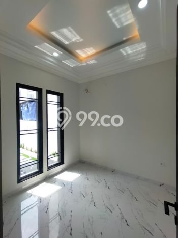 Hunian Elit LB 180m2 Siap Huni Desain Elegan di BSD City, Tangerang Hunian Elit LB 180m2 Siap Huni Desain Elegan di BSD City, Tangerang