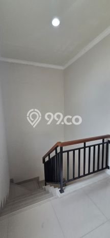 Jual Rumah Modern 3 KT di BSD City, Tangerang Jual Rumah Modern 3 KT di BSD City, Tangerang