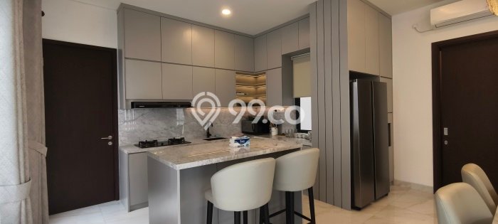 Disewakan! Rumah 4 Kamar Tidur &
4 Kamar Mandi di BSD, Tangerang Disewakan! Rumah 4 Kamar Tidur &
4 Kamar Mandi di BSD, Tangerang