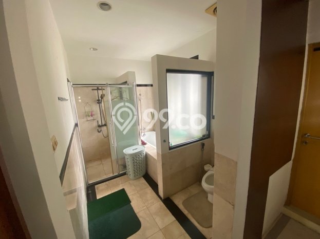 Dijual Rumah Luas Elegan Dengan View Eksklusif di Lebak Bulus, Jakarta Selatan Dijual Rumah Luas Elegan Dengan View Eksklusif di Lebak Bulus, Jakarta Selatan