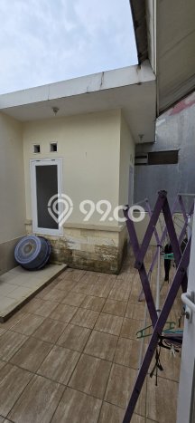 Rumah Luxury Modern Tanpa Renovasi di BSD Tangerang Rumah Luxury Modern Tanpa Renovasi di BSD Tangerang