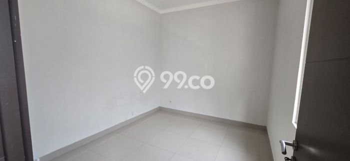 Jual Rumah Modern 3 KT di BSD City, Tangerang Jual Rumah Modern 3 KT di BSD City, Tangerang