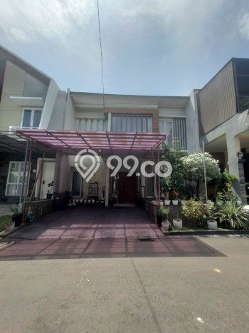 Hunian Super Elit dengan Akses Paling Strategis di BSD, Tangerang Hunian Super Elit dengan Akses Paling Strategis di BSD, Tangerang