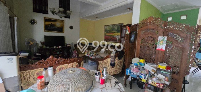 Hunian Super Mewah dengan Akses Paling Strategis di BSD City, Tangerang Hunian Super Mewah dengan Akses Paling Strategis di BSD City, Tangerang