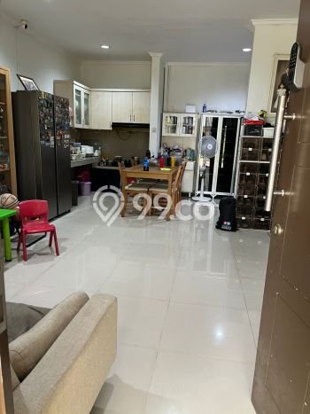 Rumah Minimalis 3 KT LT 84m2 di BSD Rumah Minimalis 3 KT LT 84m2 di BSD