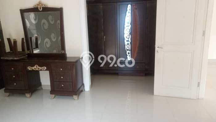 Siap Huni Rumah Mewah 4 Kamar di Serpong Utara Dekat ke Mana Pun Siap Huni Rumah Mewah 4 Kamar di Serpong Utara Dekat ke Mana Pun
