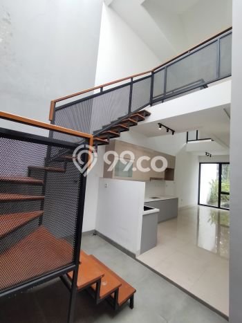 Dijual Hunian Rumah Nyaman 2 KT di BSD, Tangerang Dijual Hunian Rumah Nyaman 2 KT di BSD, Tangerang