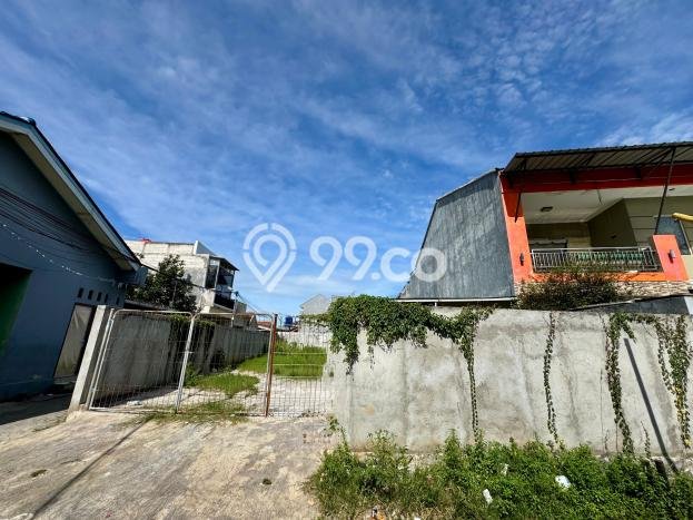 Rumah Minimalis Terbaik Dijual Area Sepatan LT 294m2 Rumah Minimalis Terbaik Dijual Area Sepatan LT 294m2