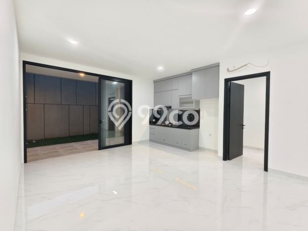 Jual Rumah Luas Megah Dengan View Eksklusif di BSD De Park, Tangerang Jual Rumah Luas Megah Dengan View Eksklusif di BSD De Park, Tangerang