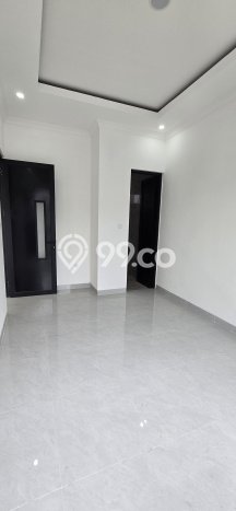 Dijual Rumah Modern 3 KT di BSD, Tangerang Dijual Rumah Modern 3 KT di BSD, Tangerang