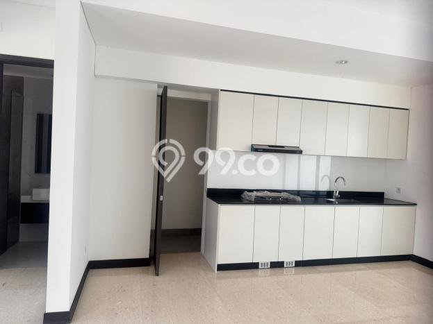 Rumah Elit Modern Tanpa Renovasi di BSD City Tangerang Rumah Elit Modern Tanpa Renovasi di BSD City Tangerang
