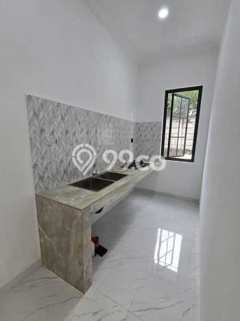 Rumah Minimalis 3 Kamar LT 90m2 di BSD City Rumah Minimalis 3 Kamar LT 90m2 di BSD City