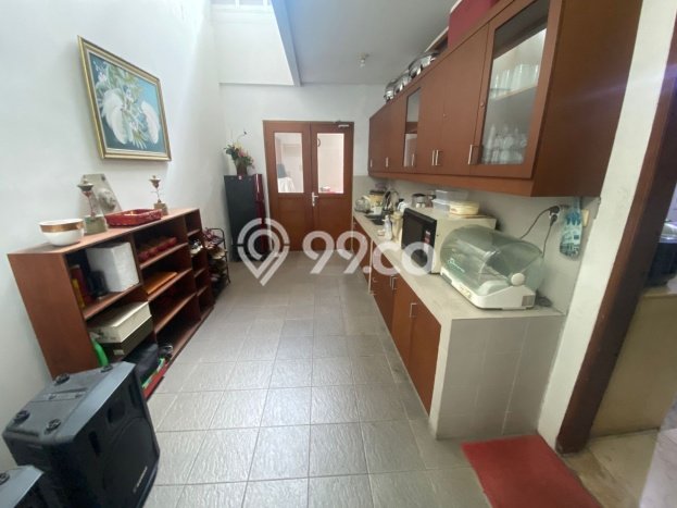 Dijual Rumah Luas Elegan Dengan View Eksklusif di Lebak Bulus, Jakarta Selatan Dijual Rumah Luas Elegan Dengan View Eksklusif di Lebak Bulus, Jakarta Selatan