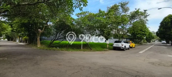 Tanah Investasi Dijual di Tangerang Punya Luas 343m2 Tanah Investasi Dijual di Tangerang Punya Luas 343m2