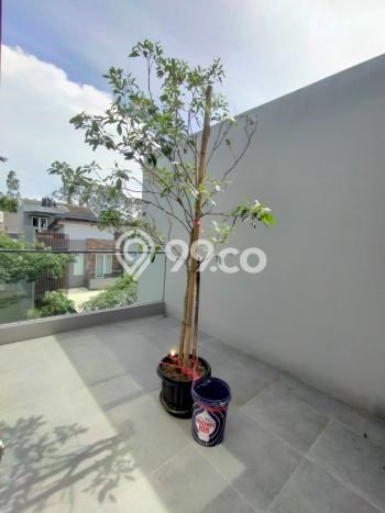 For Sale! Premium House LT 120m2 Desain Modern di BSD City For Sale! Premium House LT 120m2 Desain Modern di BSD City