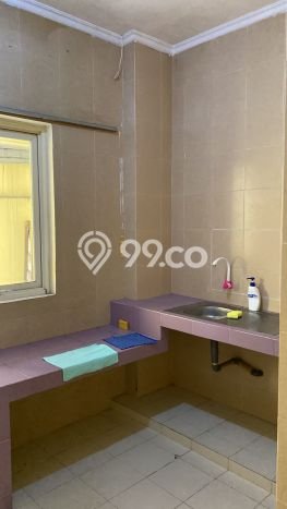 Siap Huni Rumah Mewah 4 Kamar di Serpong Utara Dekat ke Mana Pun Siap Huni Rumah Mewah 4 Kamar di Serpong Utara Dekat ke Mana Pun