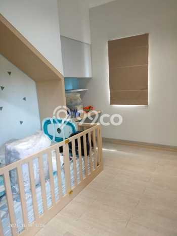 Dijual Hunian Rumah Terawat 3 Kamar di BSD City, Tangerang Dijual Hunian Rumah Terawat 3 Kamar di BSD City, Tangerang
