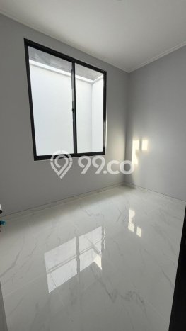 Ready to Use! Luxury House LT 120m2 Desain Modern di Pantai Indah Kapuk 2 Ready to Use! Luxury House LT 120m2 Desain Modern di Pantai Indah Kapuk 2