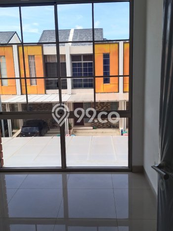 Rumah Modern 2 KT di Pantai Indah Kapuk 2 Jakarta Utara Unfurnished Rumah Modern 2 KT di Pantai Indah Kapuk 2 Jakarta Utara Unfurnished