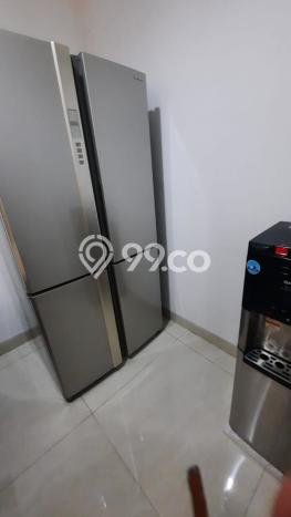 Hunian Super Elit dengan Akses Paling Strategis di Golf Island, Jakarta Utara Hunian Super Elit dengan Akses Paling Strategis di Golf Island, Jakarta Utara