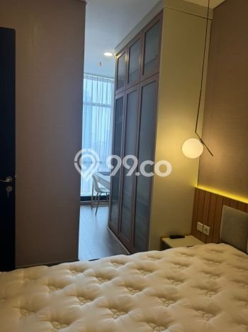 Paling Dicari! Apartemen Premium Dijual di Bendungan Hilir Punya 2 Bedroom Paling Dicari! Apartemen Premium Dijual di Bendungan Hilir Punya 2 Bedroom