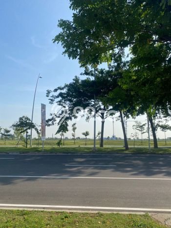 Tanah Dijual Area Strategis di Pantai Indah Kapuk Jakarta Utara 1733m2 Tanah Dijual Area Strategis di Pantai Indah Kapuk Jakarta Utara 1733m2