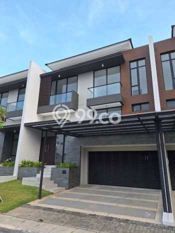 Rumah Elit LB 330m2 Siap Pakai Desain Elegan di Pantai Indah Kapuk, Jakarta Utara Rumah Elit LB 330m2 Siap Pakai Desain Elegan di Pantai Indah Kapuk, Jakarta Utara