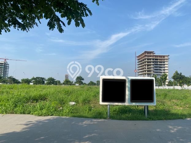 Kavling Tanah untuk Dijual di Pantai Indah Kapuk, Jakarta Utara, Luas 3009m2 Kavling Tanah untuk Dijual di Pantai Indah Kapuk, Jakarta Utara, Luas 3009m2